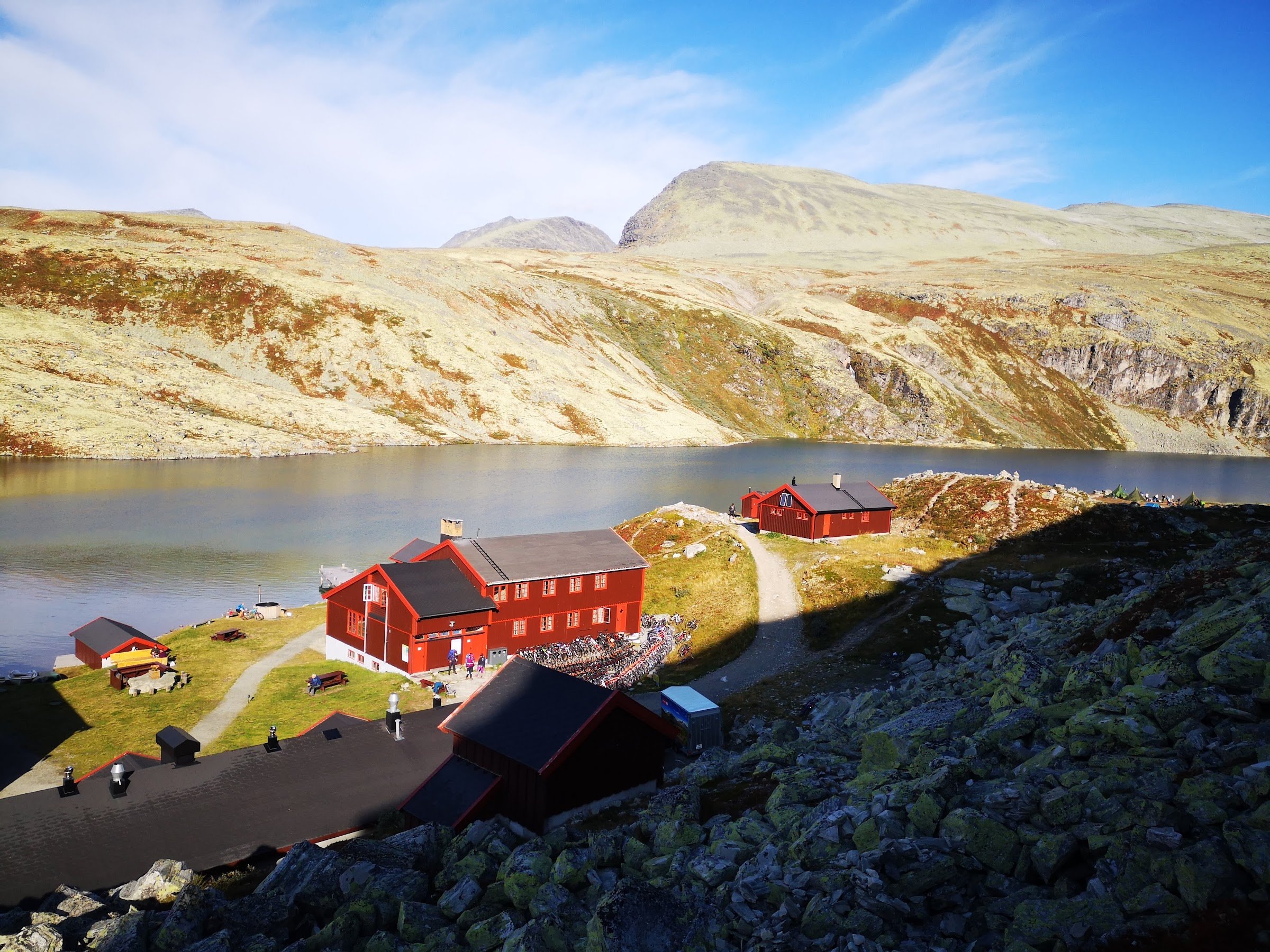 Rondane National Park